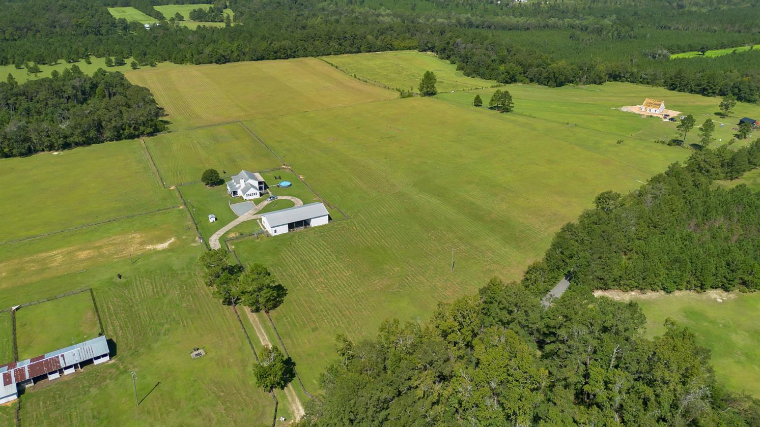 15 Acres Pasture|Cross-Fenced|Horse-Livestock-Crop - photo 4