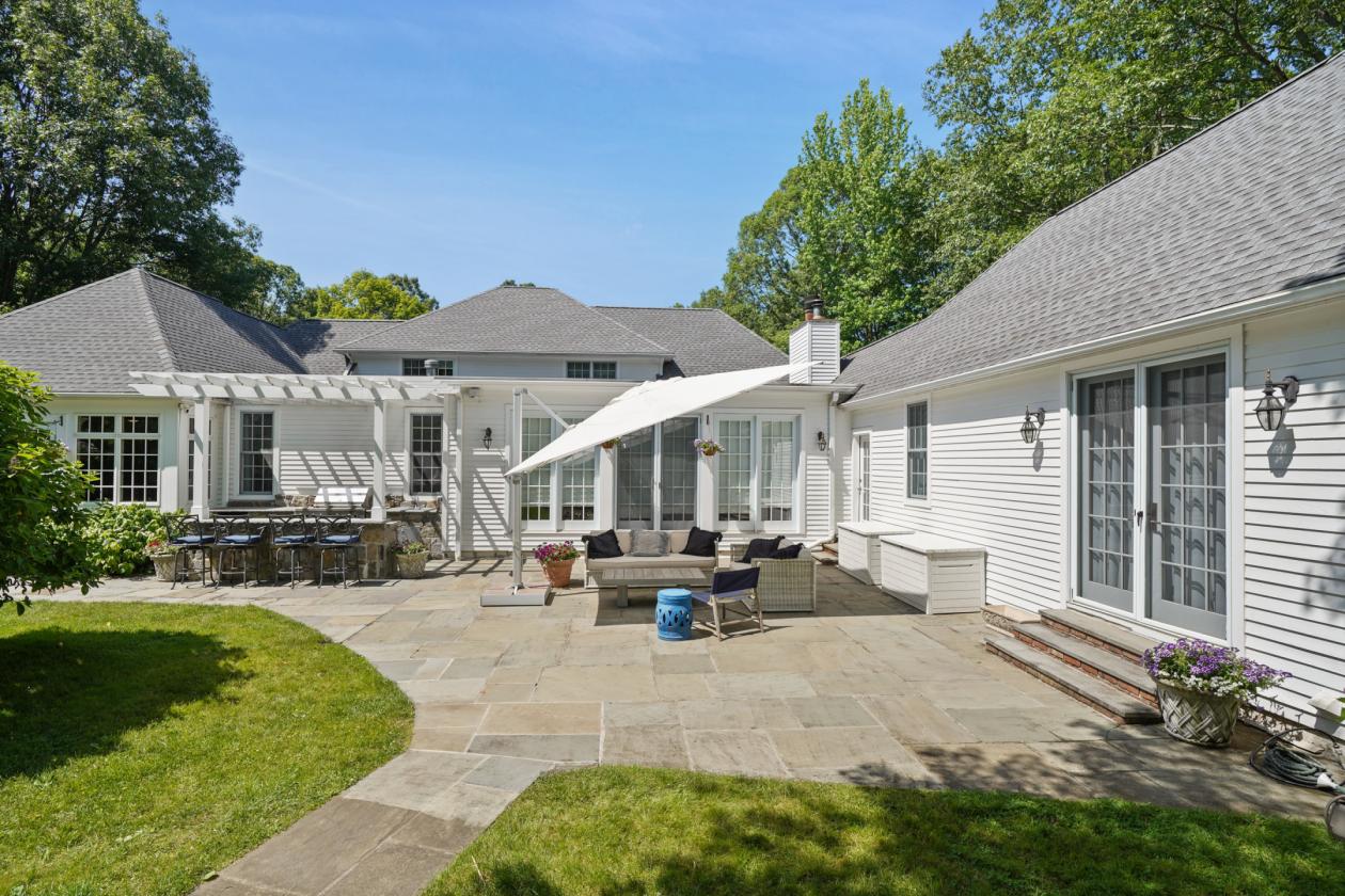 Meadow Ridge Farm - Luxury Horse Property - photo 19