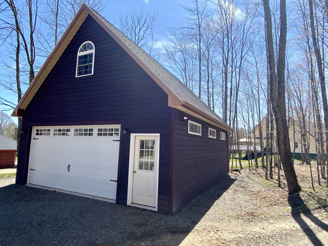 HORSE FARM for sale Stetson, Penobscot County, Maine