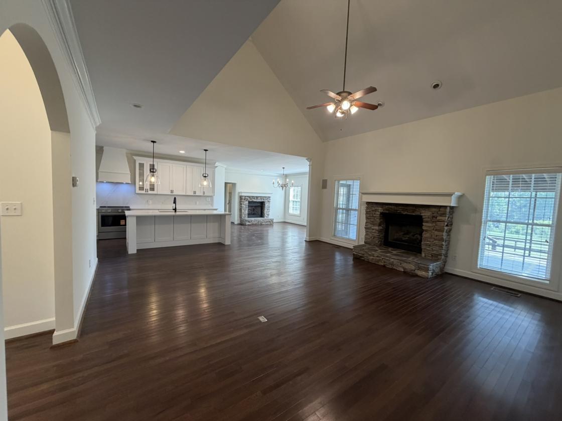 10 Acre Horse Property with Barn Near Lake Martin - photo 6