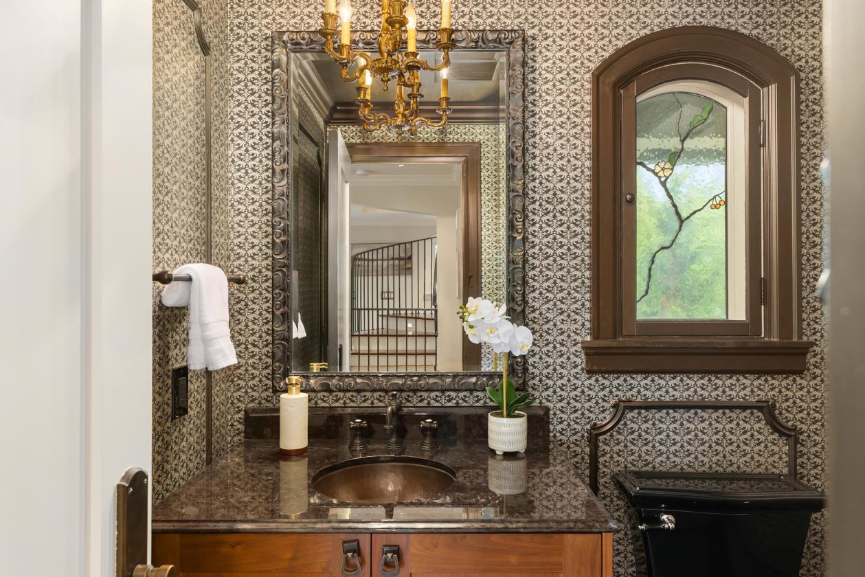 Bainbridge Island Equestrian Estate - photo 12