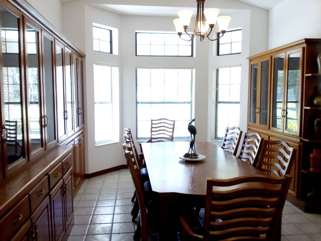 Lakefront Horse property for sale Saint Cloud, Osceola County, Florida