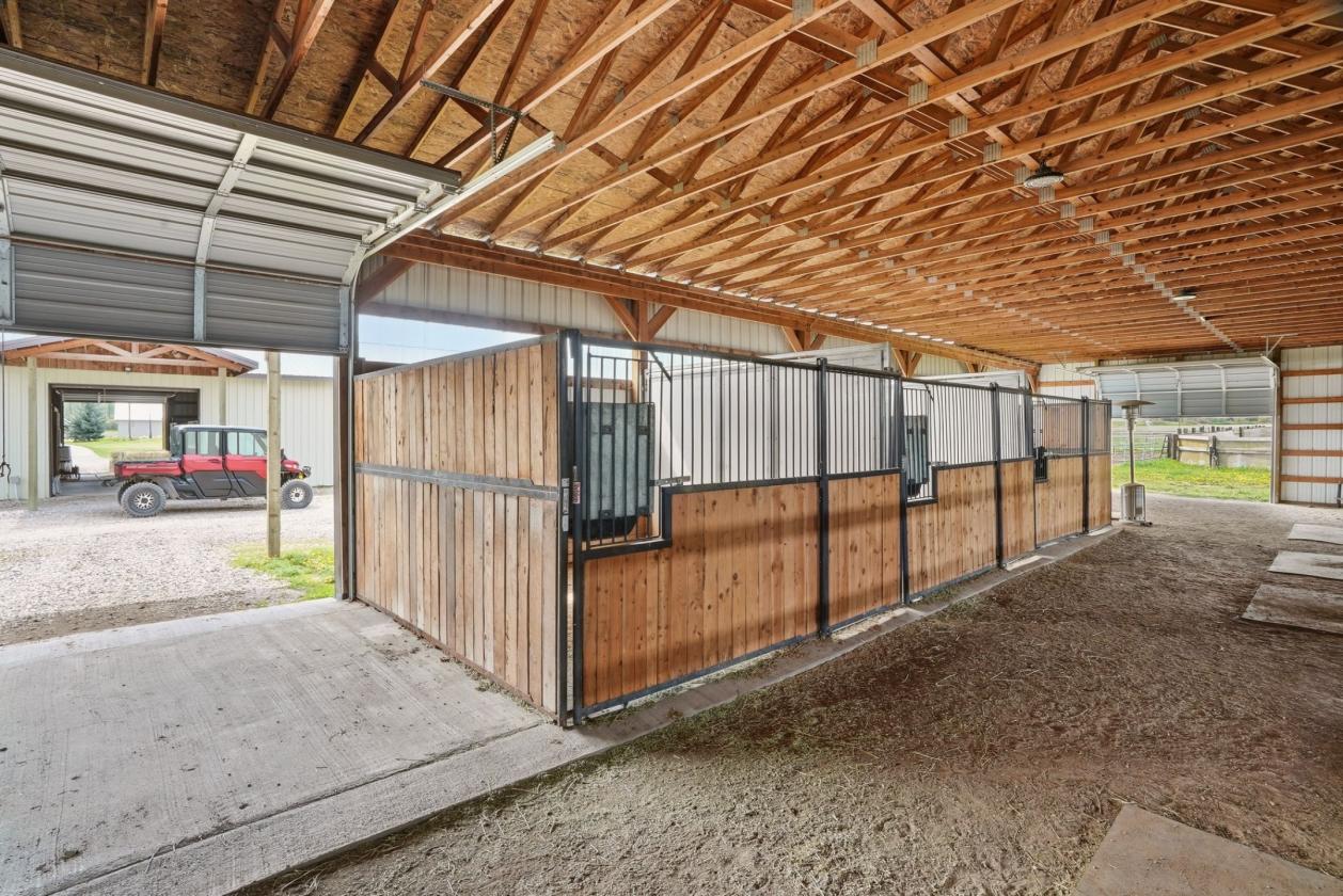 Burlington Ranch | Equestrian & Recreational Ranch - photo 7