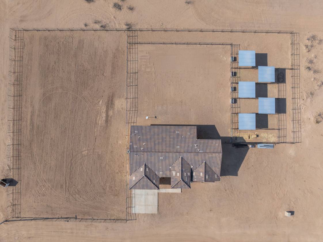 Horse Property for sale.