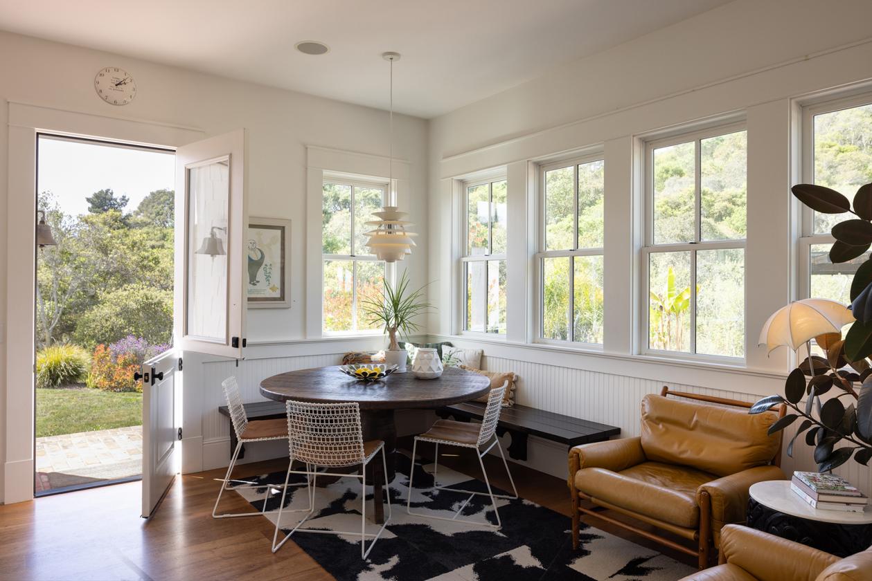 21-Acre Sanctuary in the Heart of Aptos Hills - photo 7