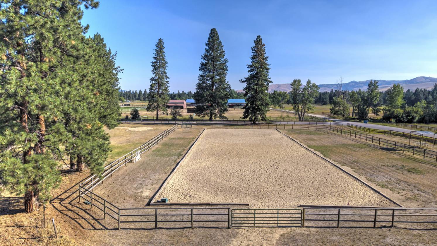 Equestrian Retreat Just Minutes from Missoula - photo 20