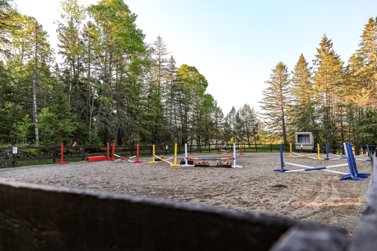 40 Acre Equestrian Property with Indoor Arena - photo 14