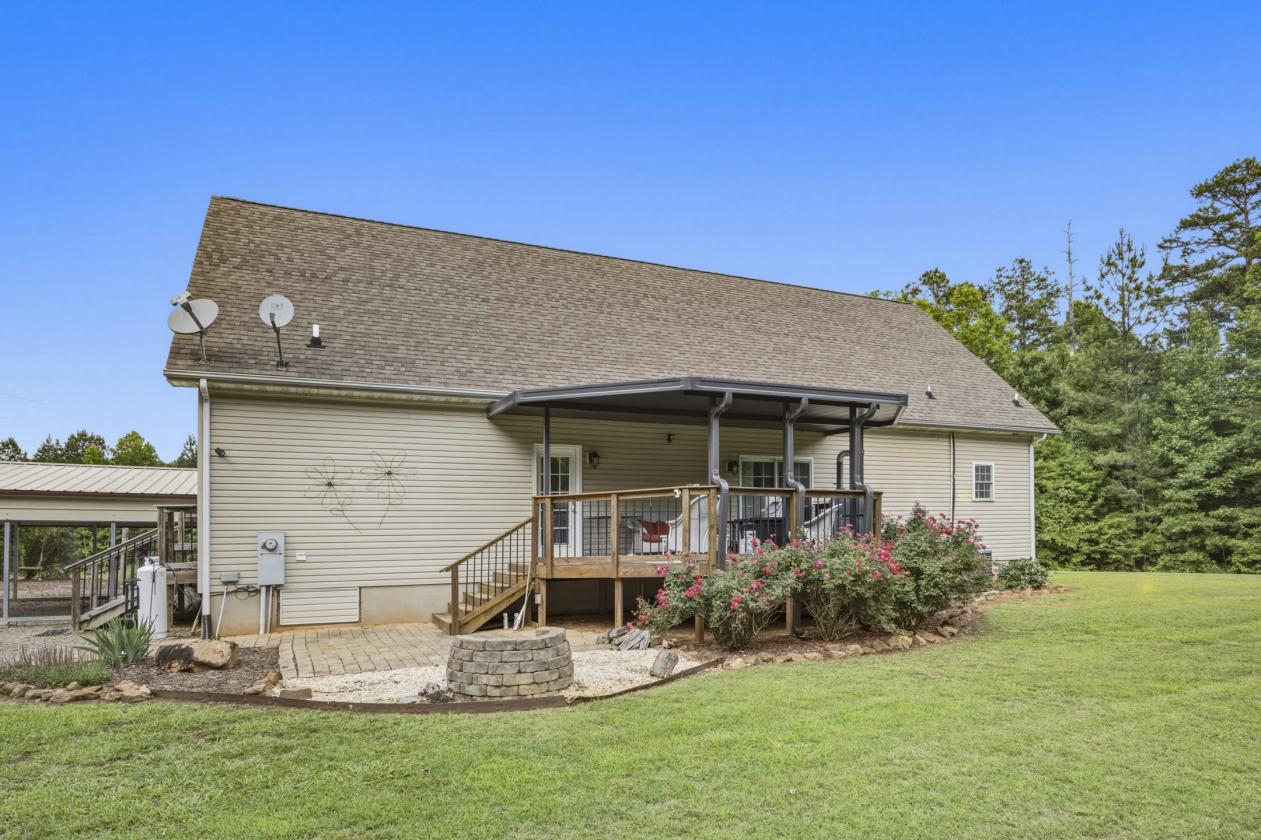 Country Living with great views! - photo 27