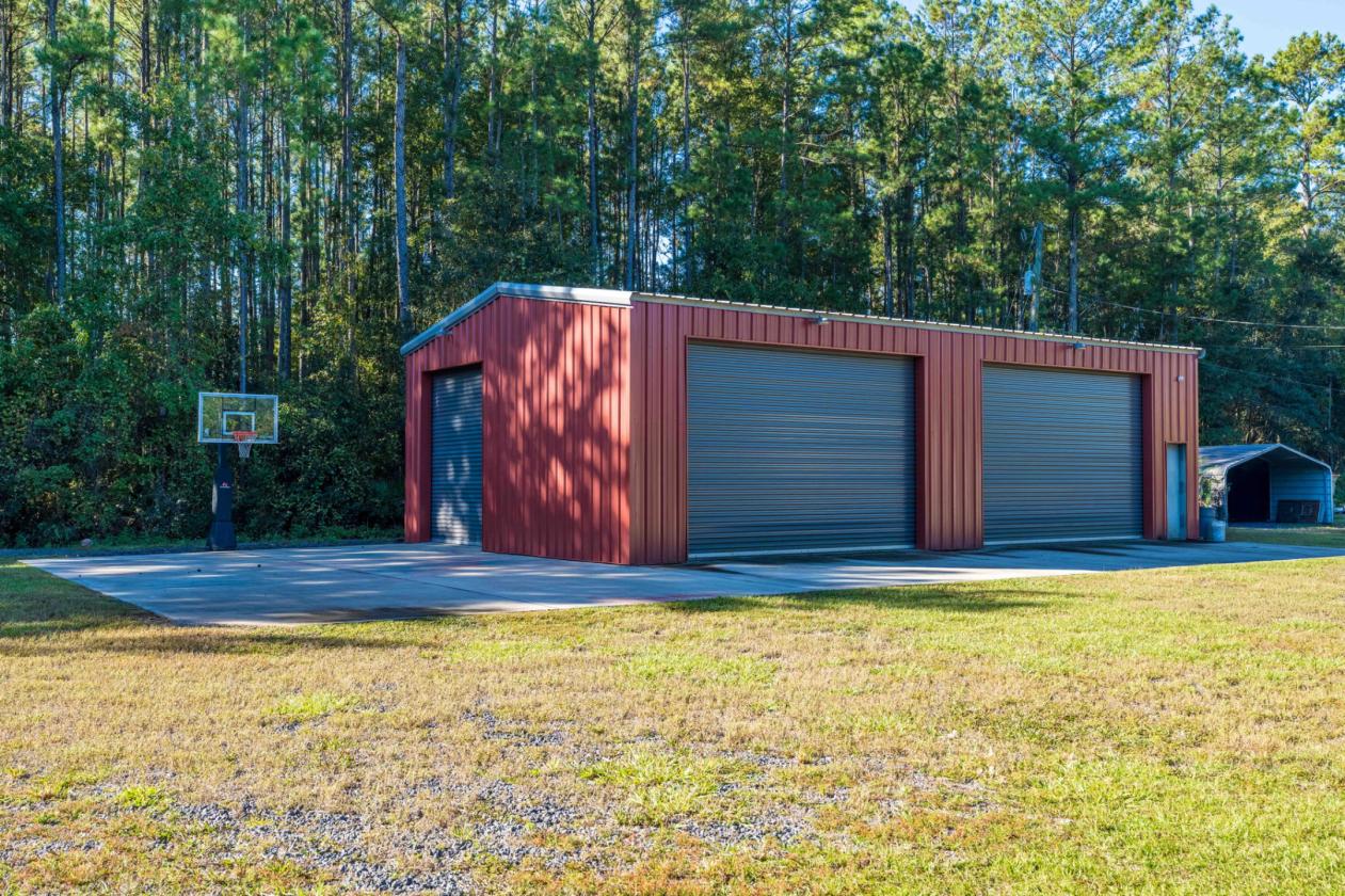 13+ ac. Home & ADU near Jax Equestrian Center! - photo 7