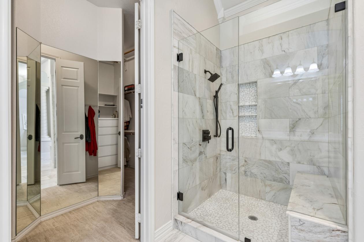Luxury Living and Equestrian Infrastructure - photo 13