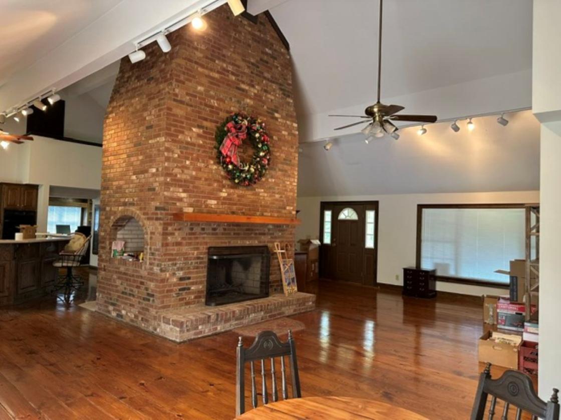 78.93 Acres Makes a Perfect Horse Farm Estate - photo 21
