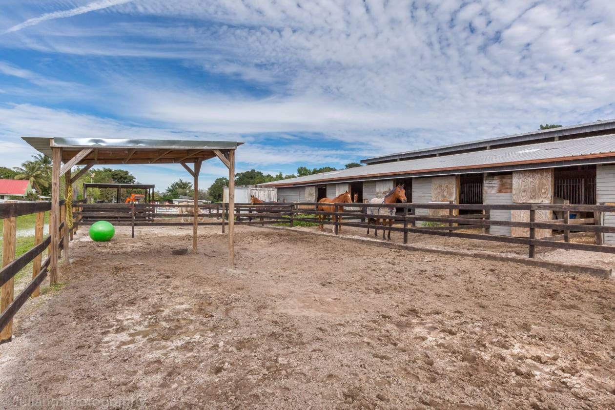 Equestrian Property for Sale in Coconut Creek, FL Coconut Creek