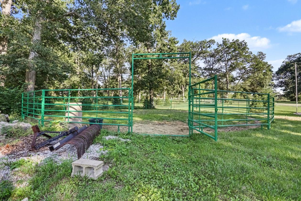 Premier Equestrian Country Estate |24 Acres - photo 10
