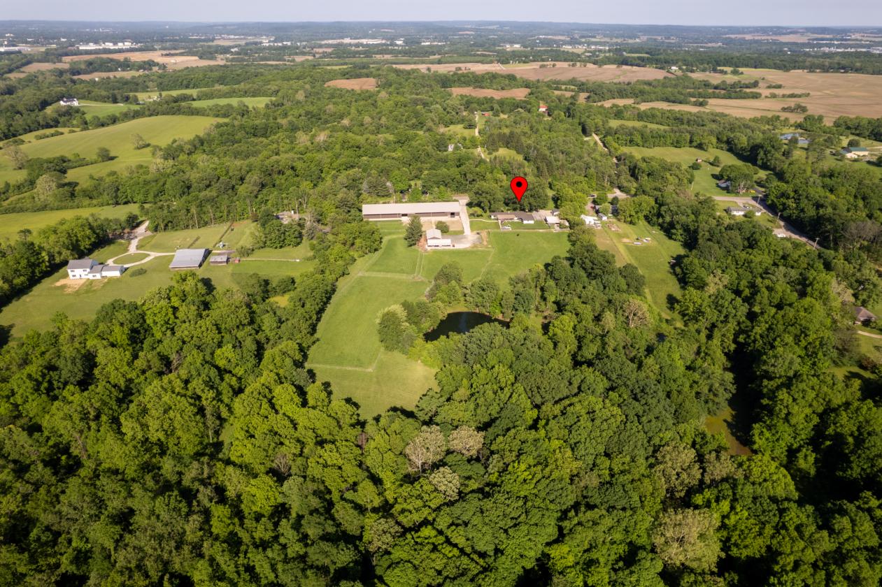 Expansive Equestrian Estate on 13 Acres! - photo 29