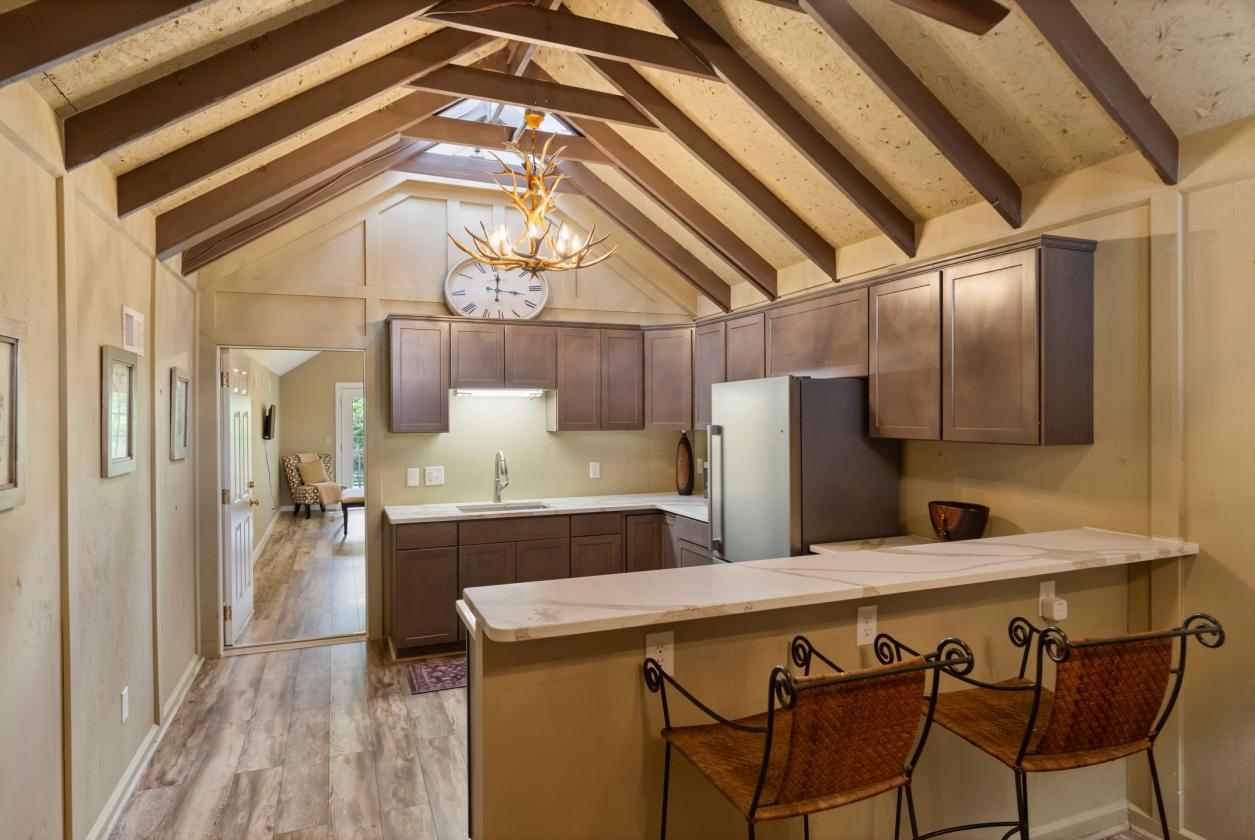 Equestrian Estate on 43 Acres - photo 27