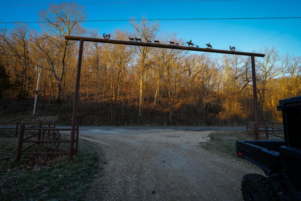 Stansberry Creek Ranch | 1,835 ± Acres - photo 7