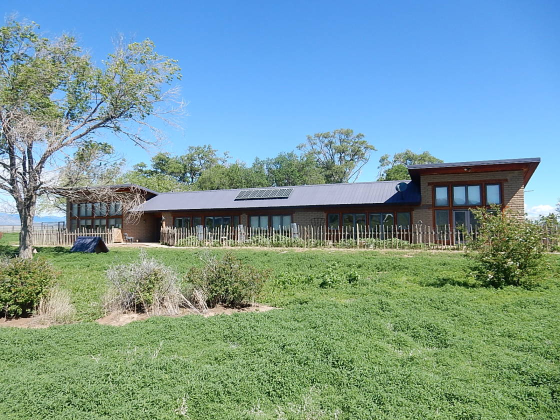 Live the Real West in Miami, NM close to World... Miami, Colfax