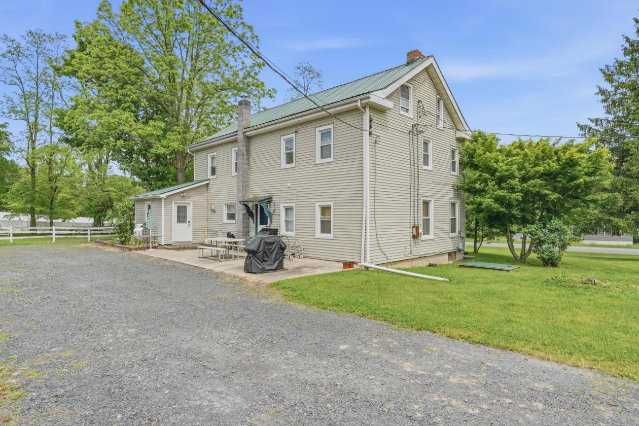 Exceptionally Priced 5 Acre Farm - photo 17