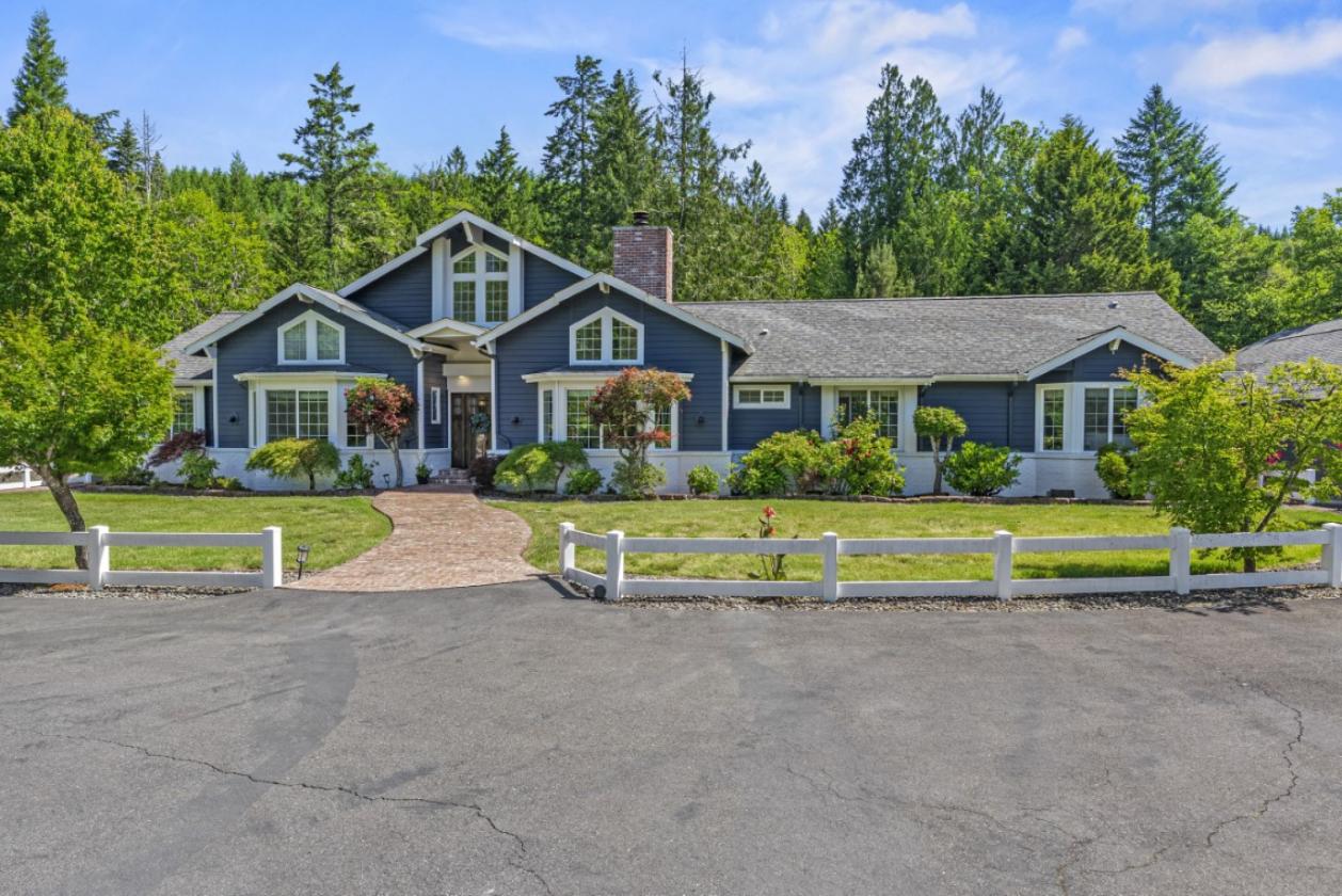 Luxury Horse Property on 10+ Acres - photo 2
