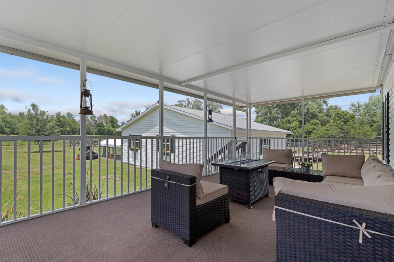 Equestrian opportunity on 2.5 AG-zoned acres - photo 10