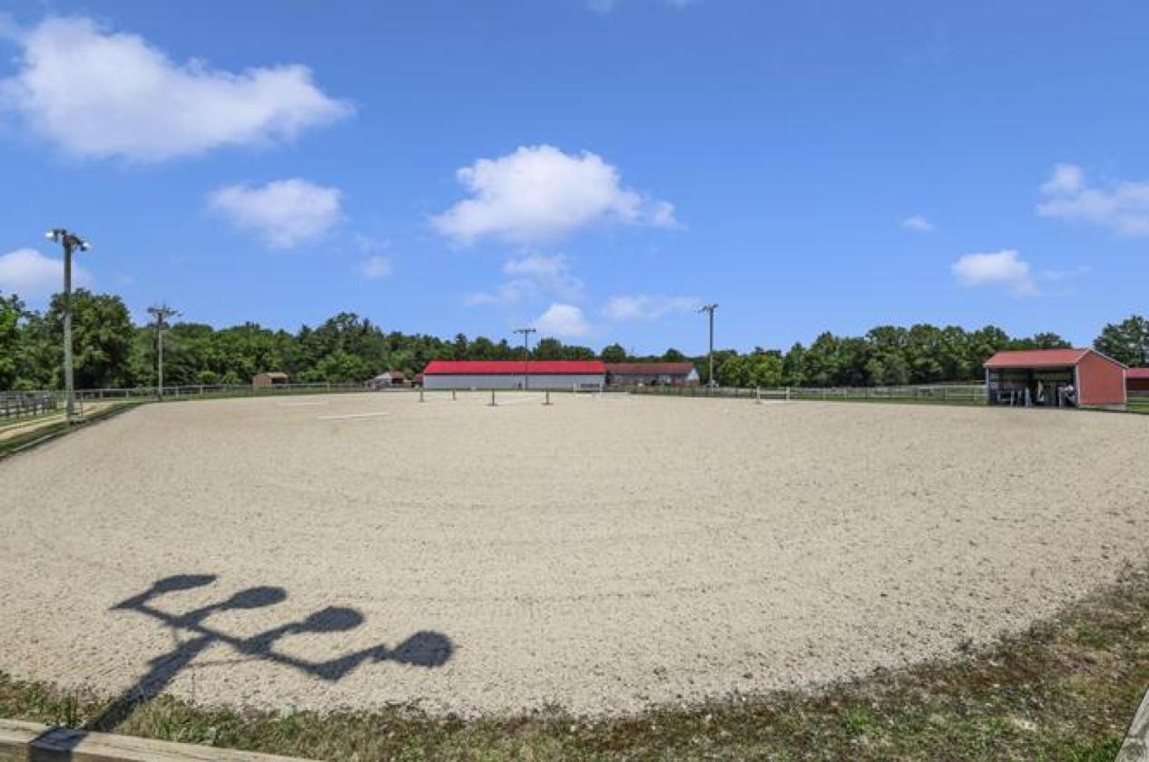 Luxury 57+ Acre Equestrian Estate -- NNN LEASE - photo 6
