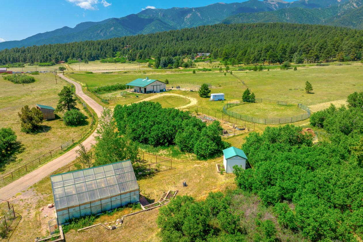 Extraordinary Opportunity to Own Why Knot Ranch - photo 18