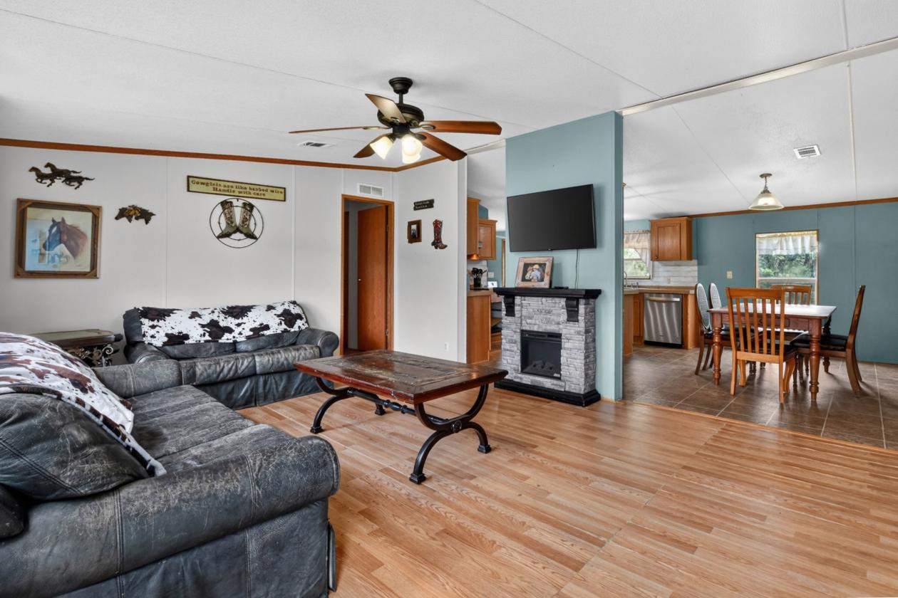 A Truly Private Horse-Lover’s Dream! - photo 16