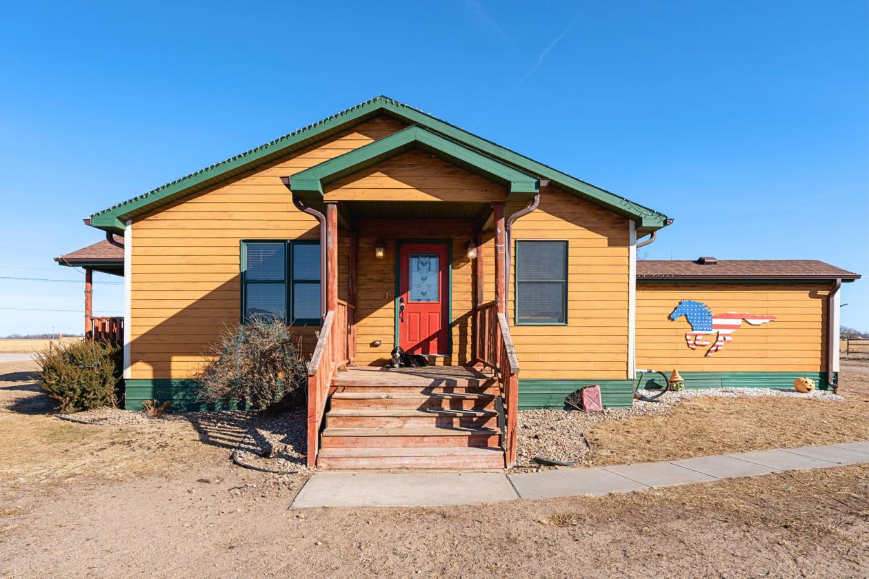 Income Producing Horse Boarding Facility - photo 27