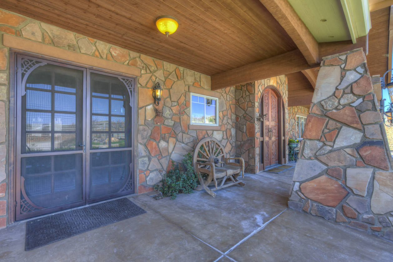 Historic Arizona Ranch for Sale Mayer, Yavapai County, Arizona