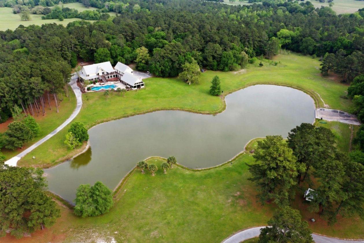 Unbelievable Luxury Estate Near Huntsville! - photo 2