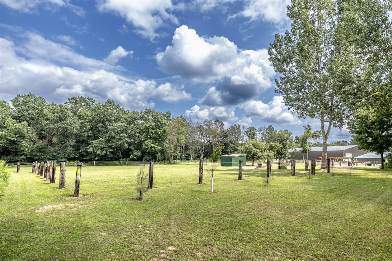 Western Wisconsin Equestrian Property - photo 9