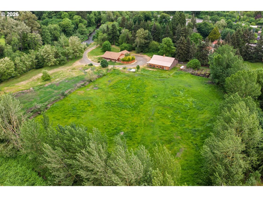 River Front Equestrian Property - photo 20