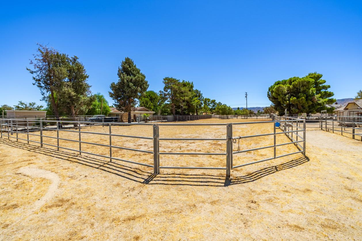 *Riding Arena*9 Stall Horse*ADU*Pool* - photo 18