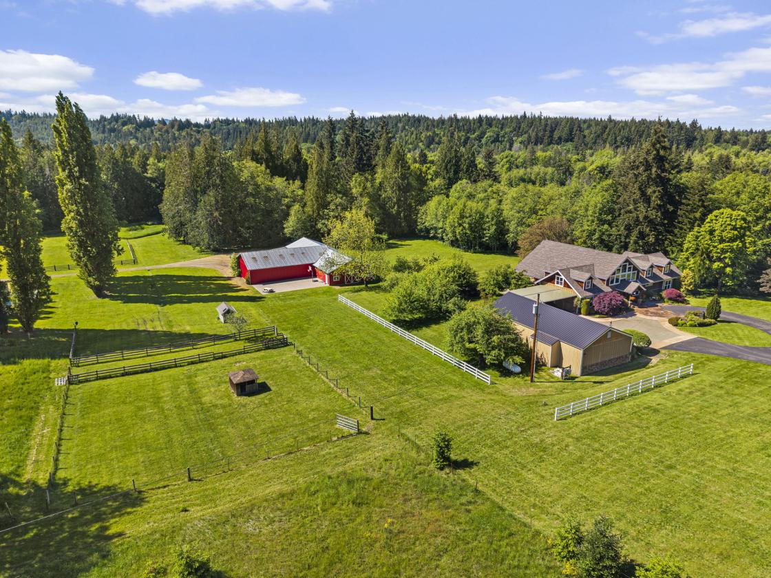 The Holiday Valley Estate - photo 17