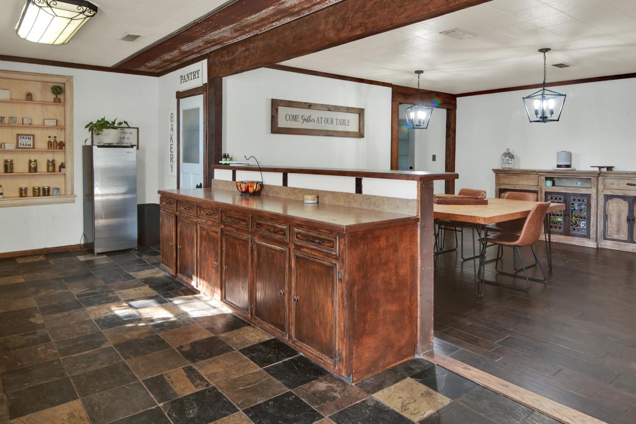 8.25 Acre Horse Property with Cozy Ranch House - photo 9