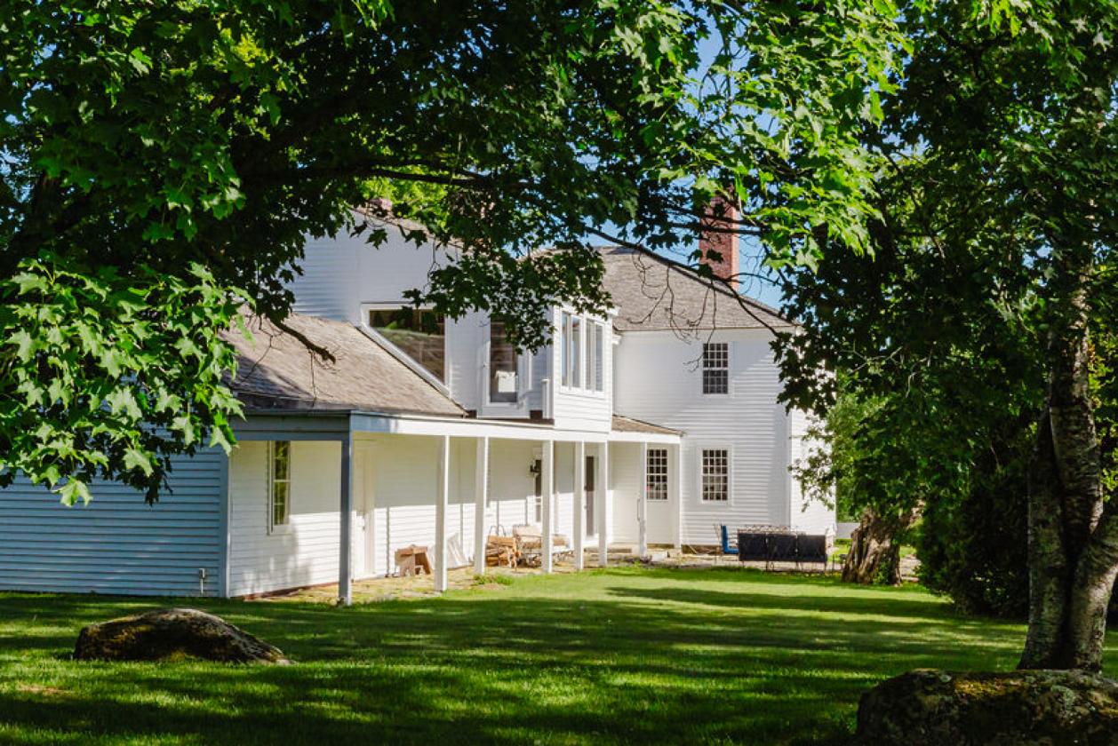 227 ACRES. 227 YEARS  EXQUISITE NEW ENGLAND FARM - photo 27