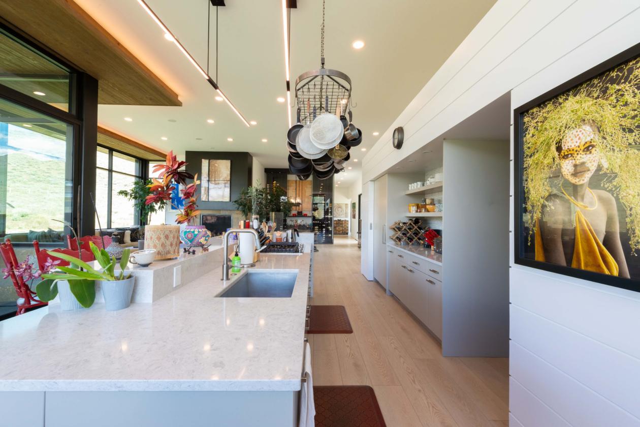 Luxury 65-Acre Equestrian Estate - photo 10