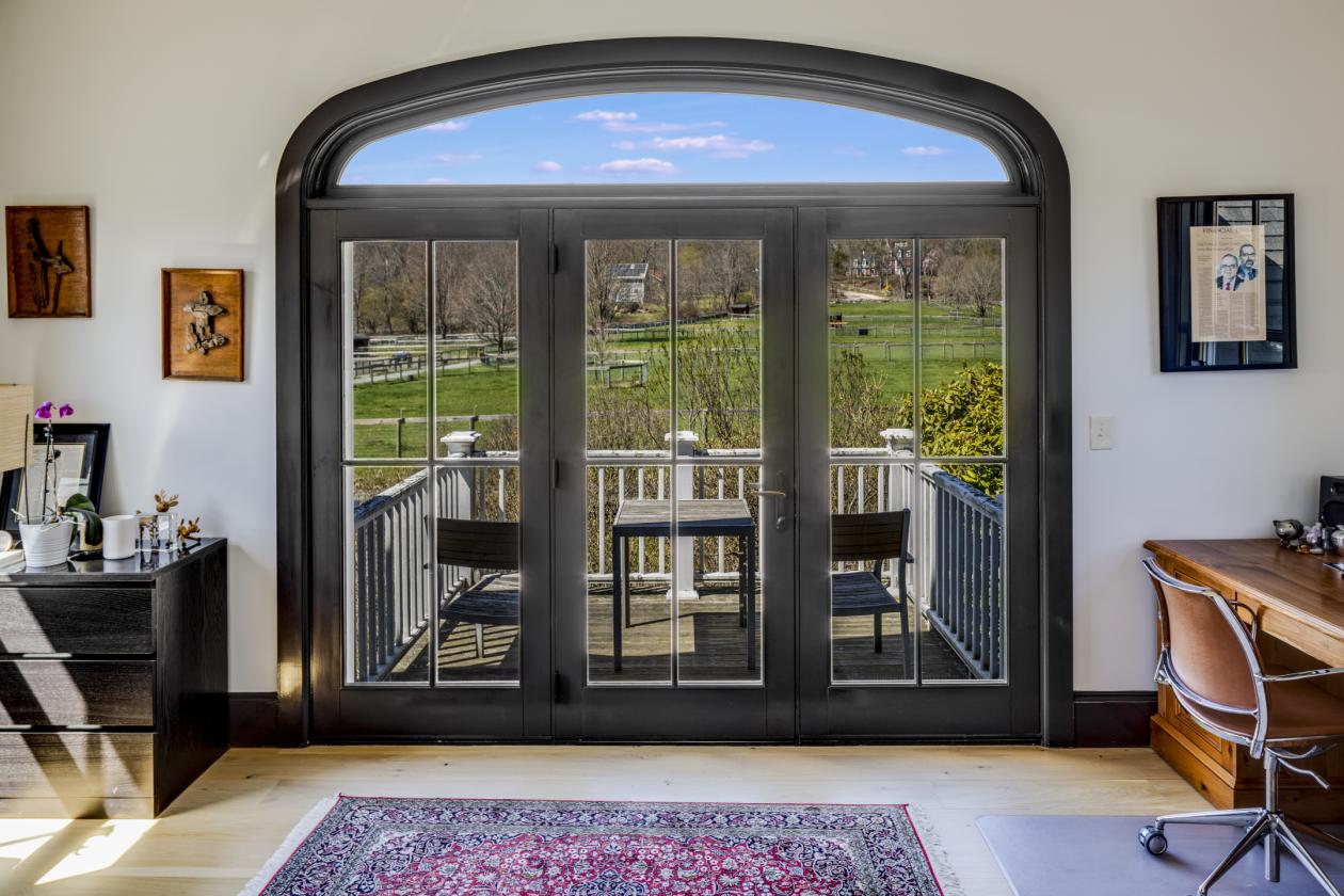Turnkey Equestrian Estate with Indoor Arena - photo 15