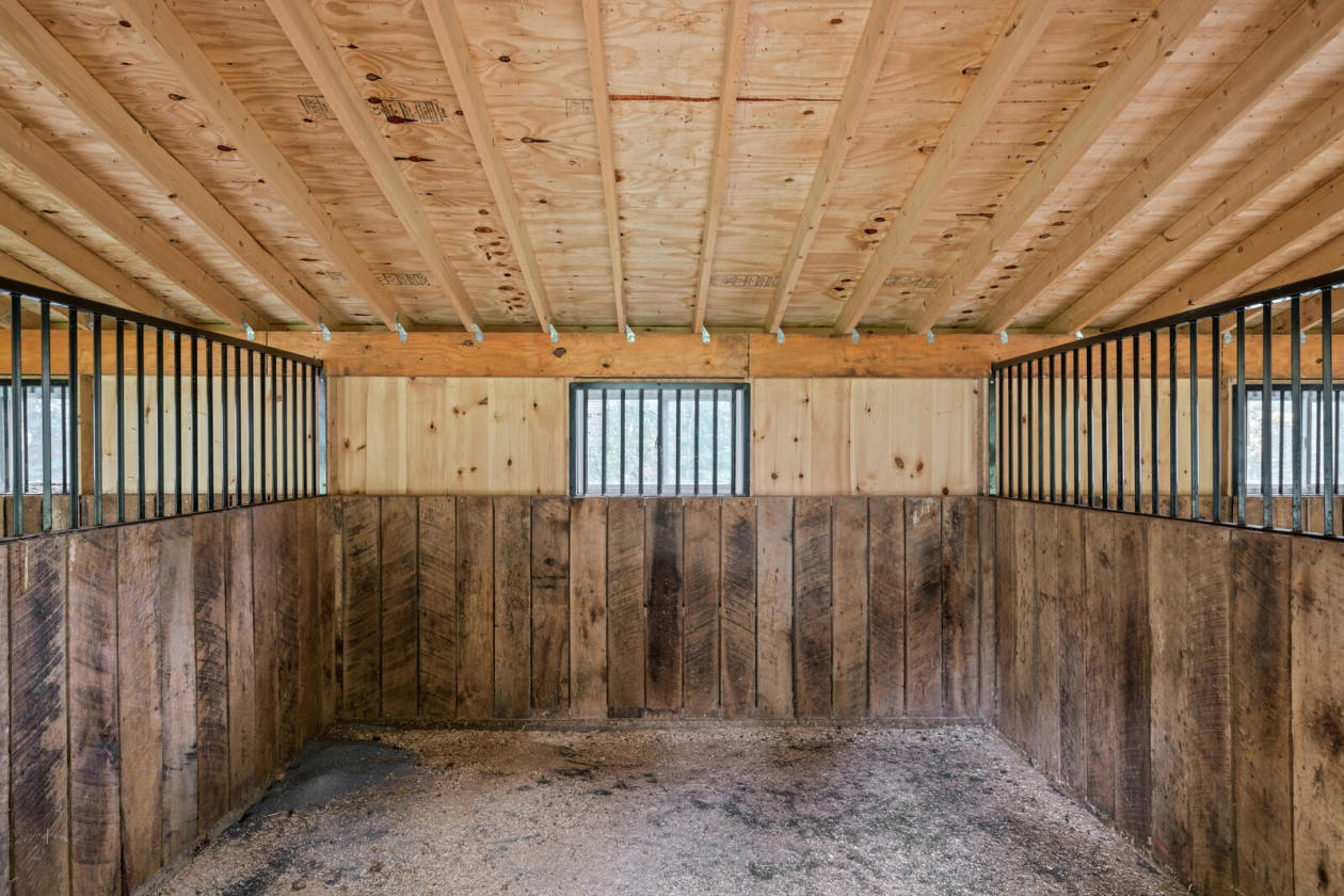 Horse Property Stafford Virginia Fredericksburg, Stafford County
