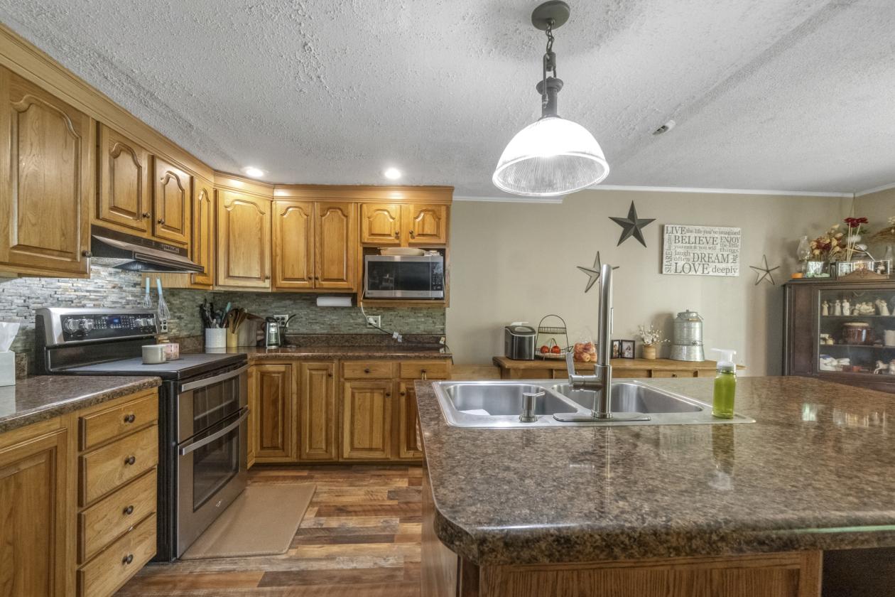 East TN Horse Property with Farmhouse! - photo 24
