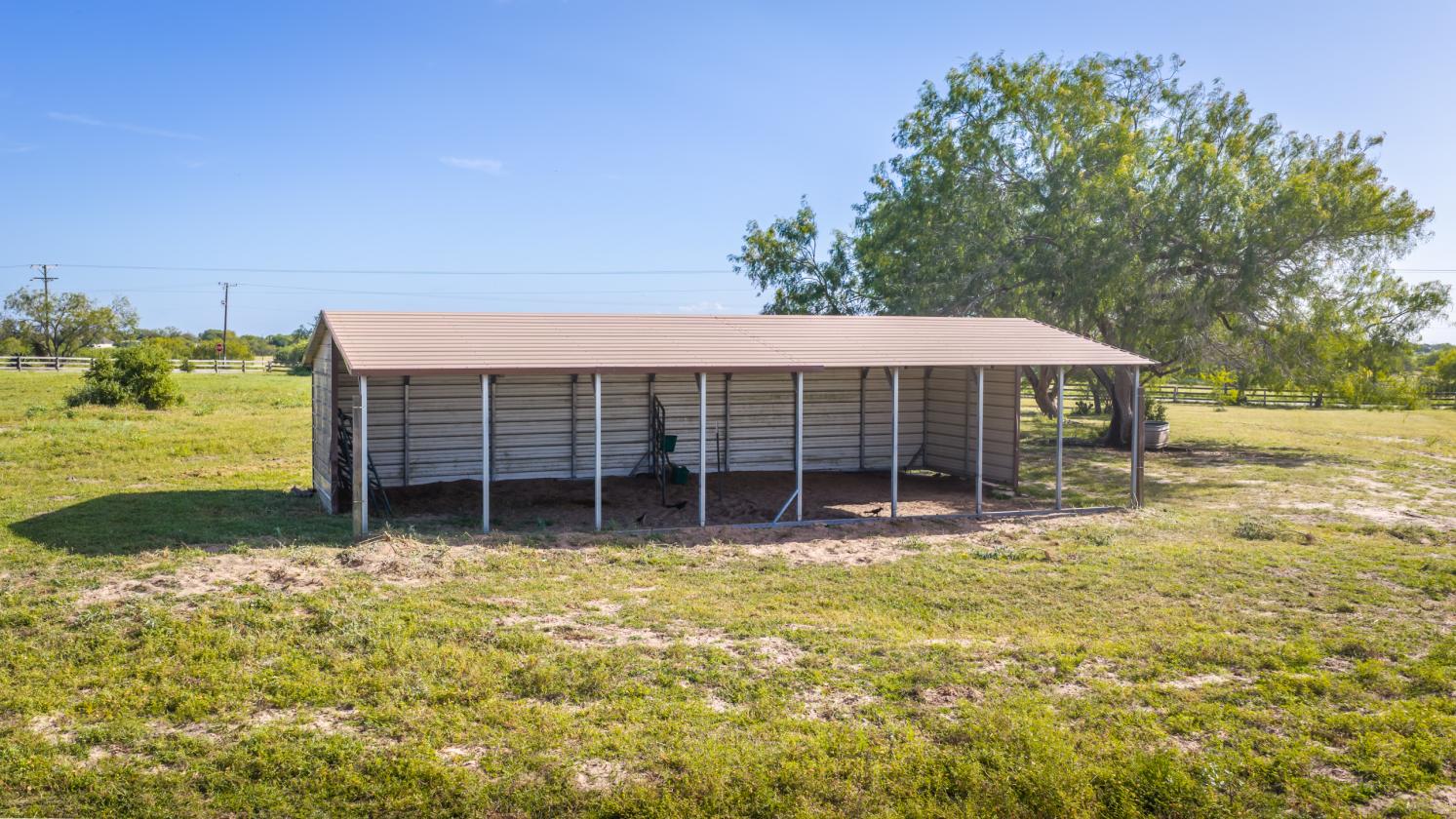 Turnkey 5-Acre Equine Estate - Massive $ Reduction - photo 23