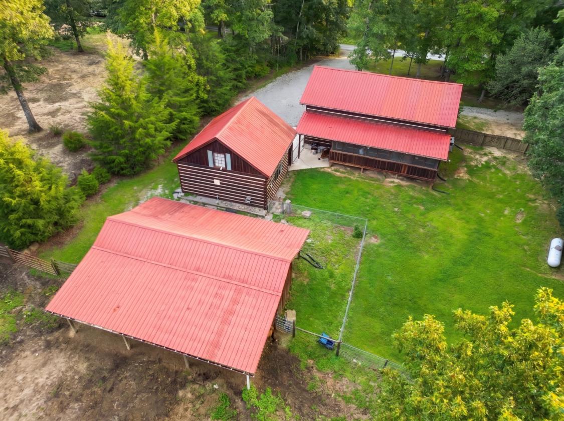 Your Big South Fork equestrian paradise awaits - photo 20