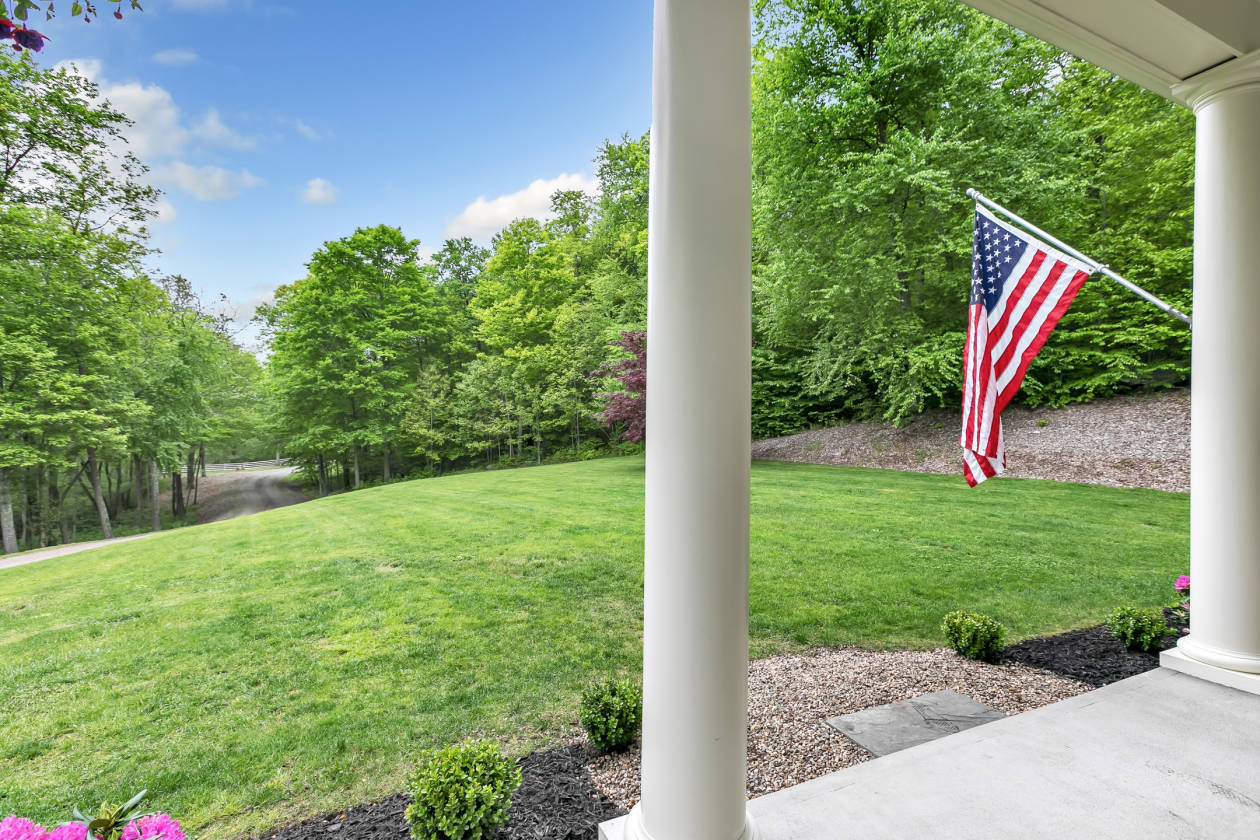 Fortunate Farm LLC. Killingworth, Middlesex County, Connecticut