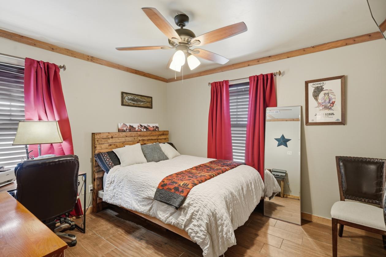 Weatherford Horse Property Near Bosque Ranch - photo 12