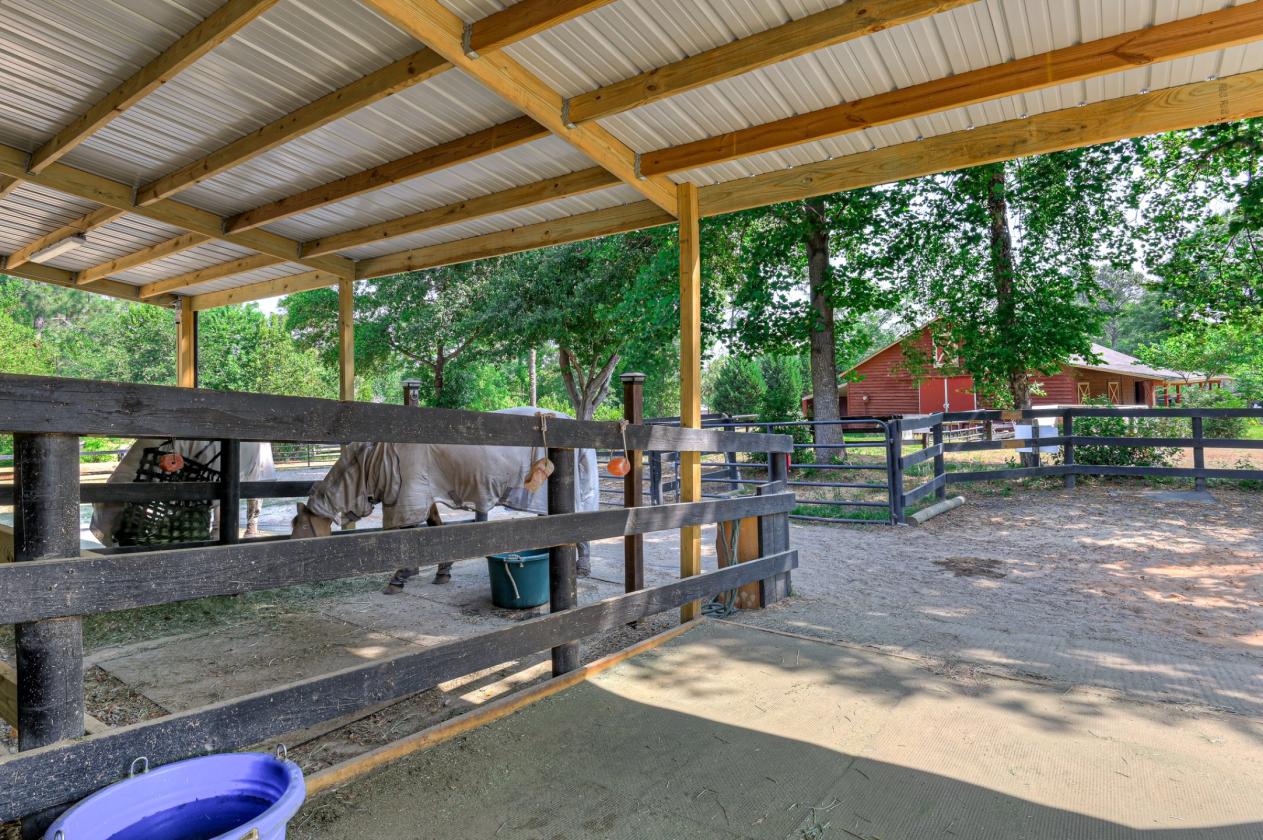 Foxchase Equestrian - photo 24
