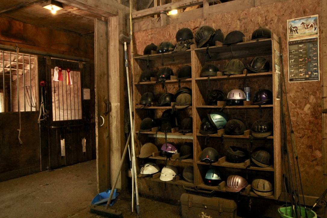 Equestrian Property on Cape Cod Falmouth, Barnstable County, Massachusetts