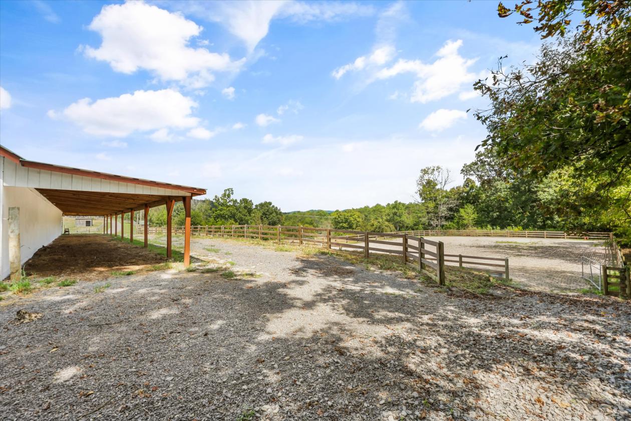 50 Acre Farm | Luxury Home + Equestrian Business - photo 16