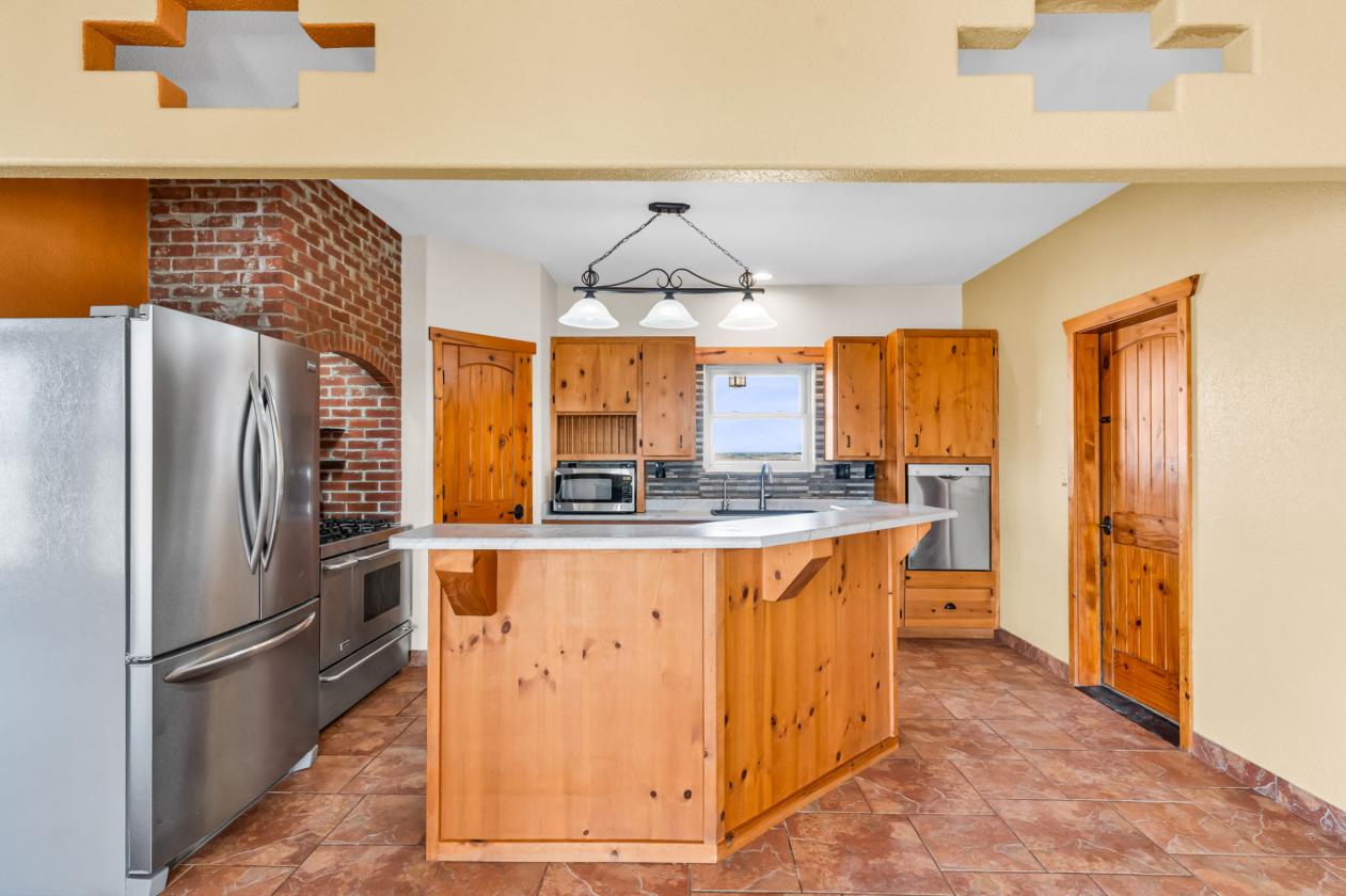 Southwest Dream Horse Property - photo 8