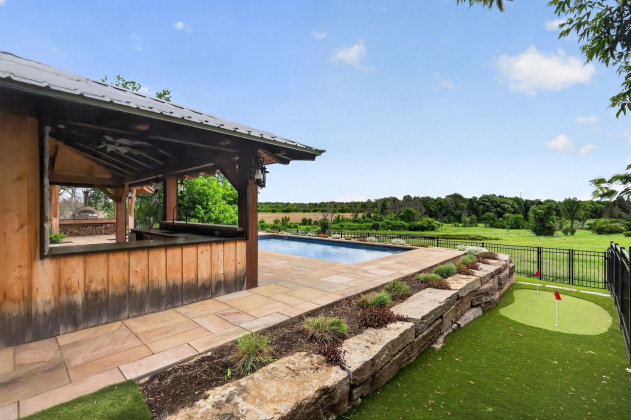 85 Acre Equestrian Estate - photo 17