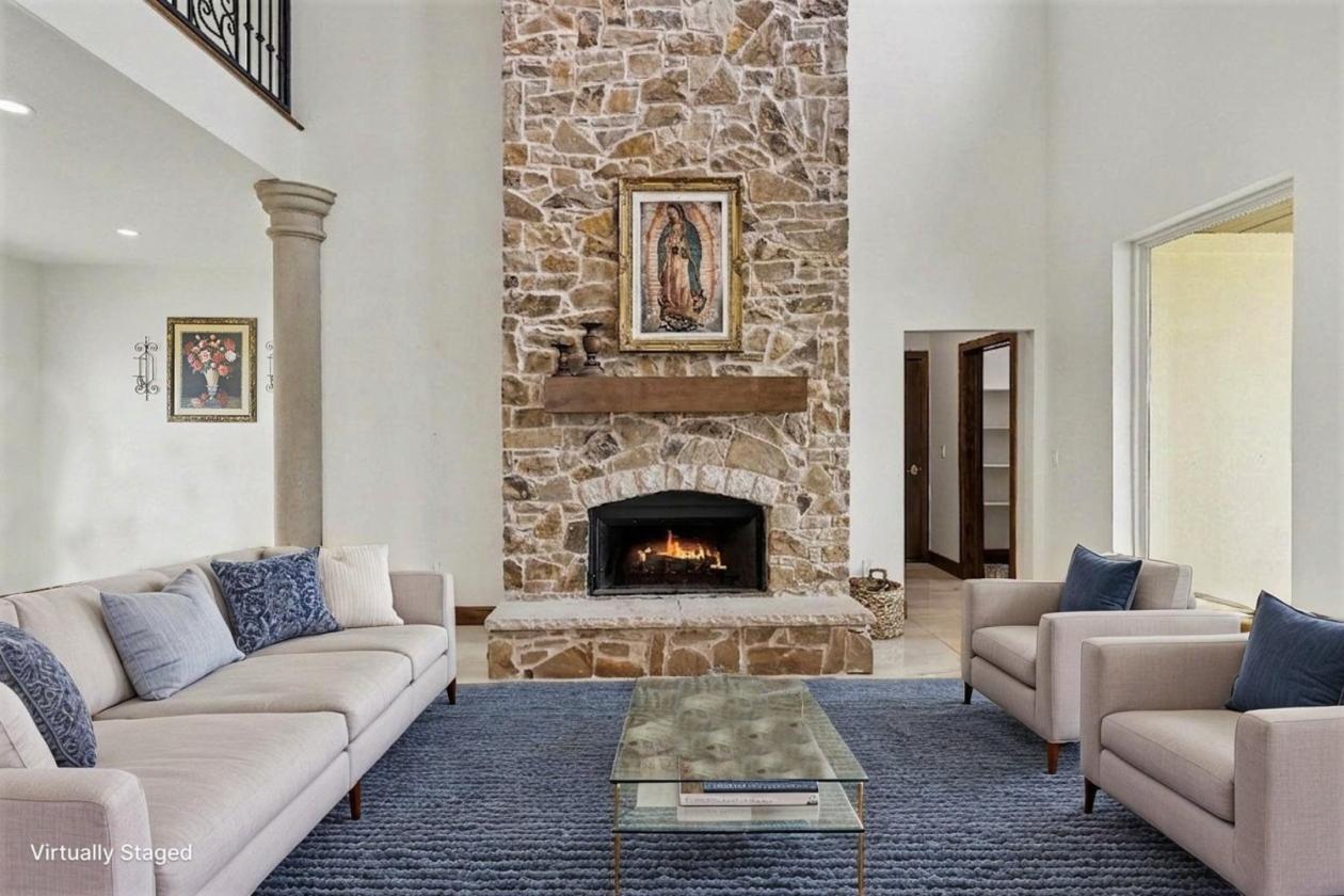 40 acre Luxury Ranch Estate - photo 5